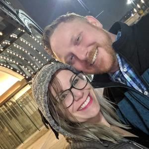 Meet your Posher, Amber